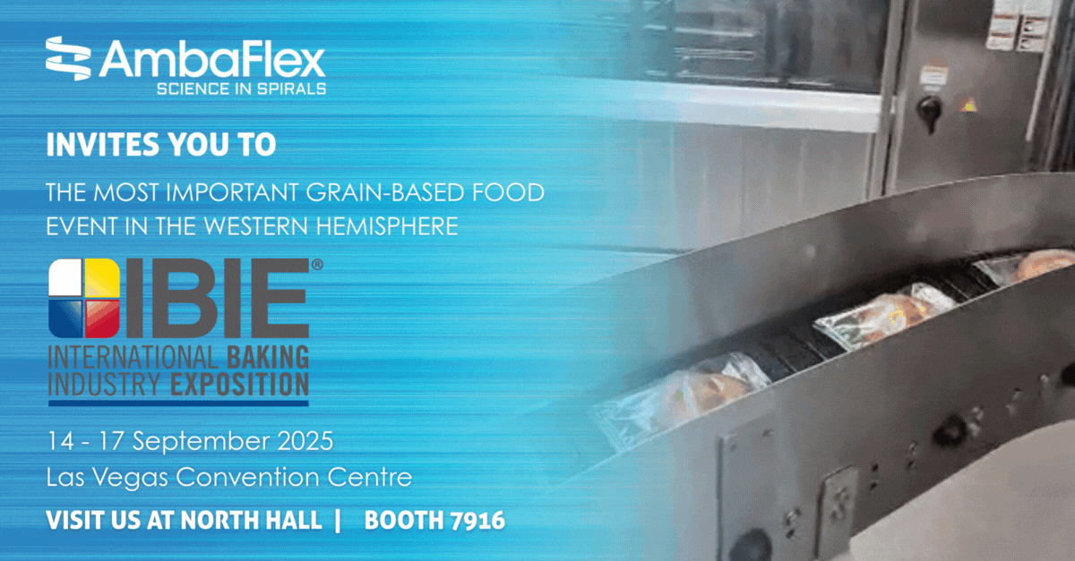 One more week until IBIE Las Vegas!